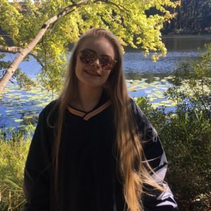 Meet your Posher, Erin